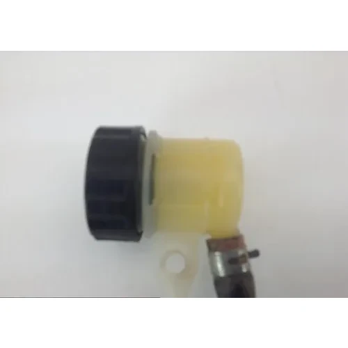 Rear Brake Master Cylinder 2005 Yamaha YFZ450SE Special Edition 1158A 8