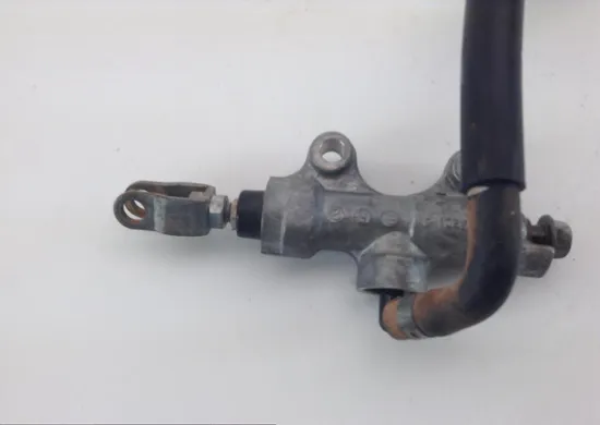Rear Brake Master Cylinder 2005 Yamaha YFZ450SE Special Edition 1158A