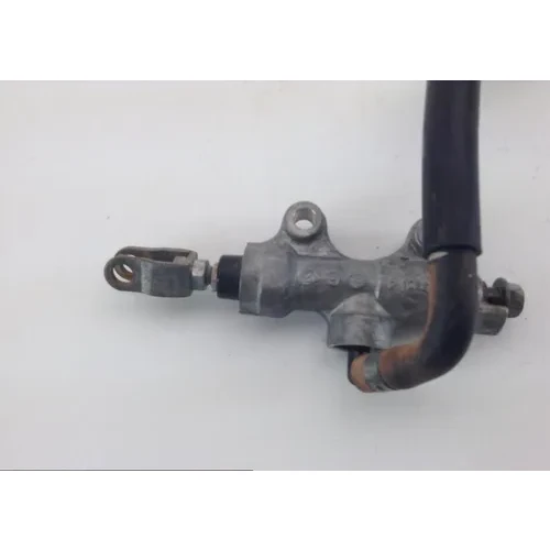Rear Brake Master Cylinder 2005 Yamaha YFZ450SE Special Edition 1158A 5