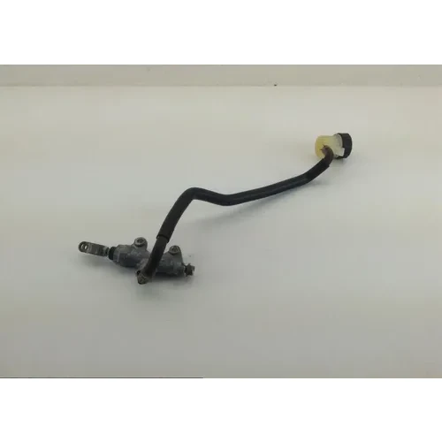 Rear Brake Master Cylinder 2005 Yamaha YFZ450SE Special Edition 1158A 3