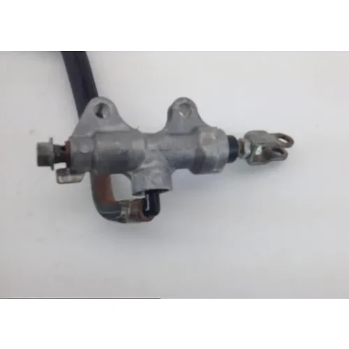 Rear Brake Master Cylinder 2005 Yamaha YFZ450SE Special Edition 1158A 7