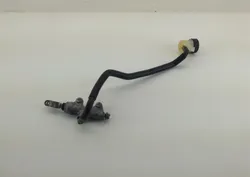 Rear Brake Master Cylinder 2005 Yamaha YFZ450SE Special Edition 1158A