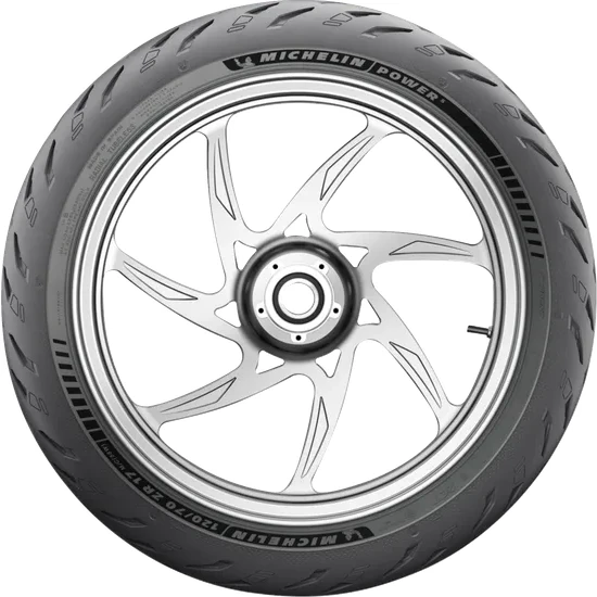 Michelin North Road 5 Front Tire 120/60-17 55 W 3