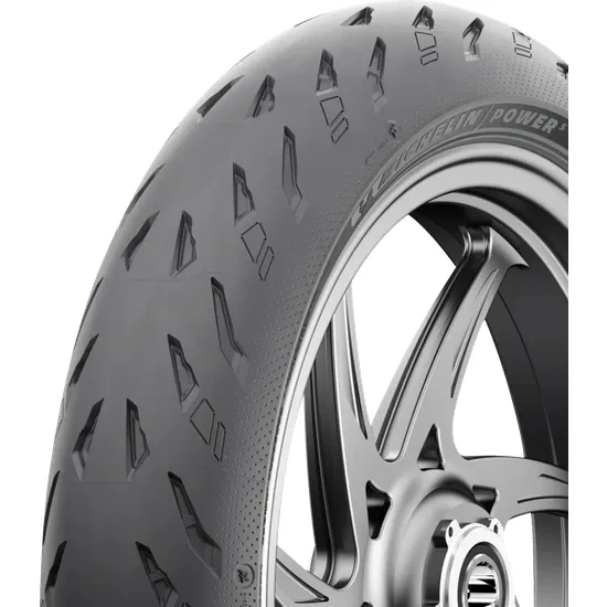 Michelin North Road 5 Front Tire 120/60-17 55 W 5