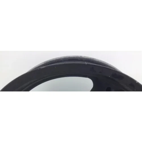 Rear Wheel Rim 2005 Suzuki Katana 750 GSX750F 1157 9