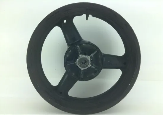 Rear Wheel Rim 2005 Suzuki Katana 750 GSX750F 1157