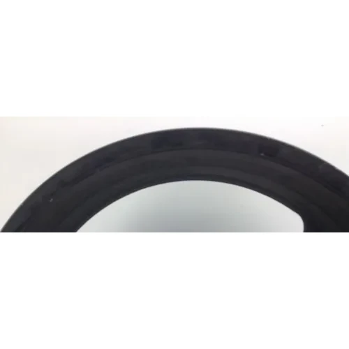 Rear Wheel Rim 2005 Suzuki Katana 750 GSX750F 1157 17
