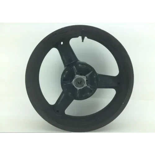 Rear Wheel Rim 2005 Suzuki Katana 750 GSX750F 1157 3