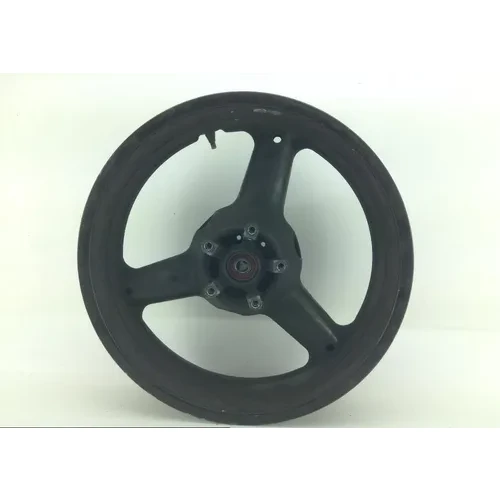 Rear Wheel Rim 2005 Suzuki Katana 750 GSX750F 1157 13