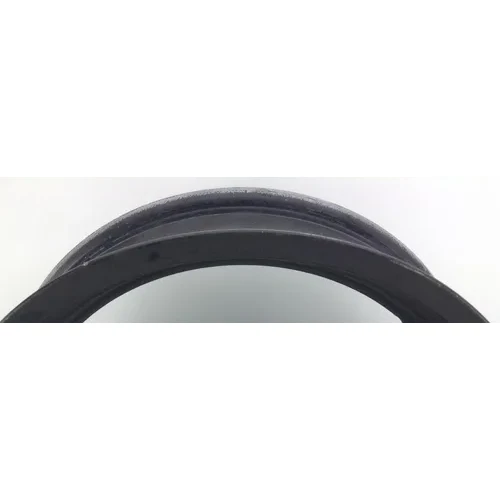 Rear Wheel Rim 2005 Suzuki Katana 750 GSX750F 1157 11