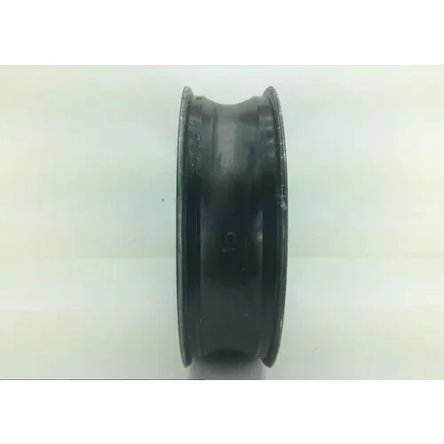 Rear Wheel Rim 2005 Suzuki Katana 750 GSX750F 1157 22