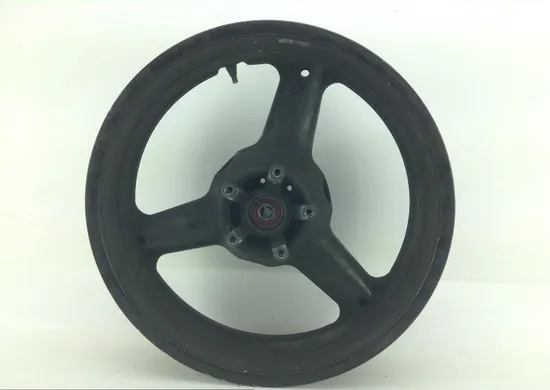 Rear Wheel Rim 2005 Suzuki Katana 750 GSX750F 1157