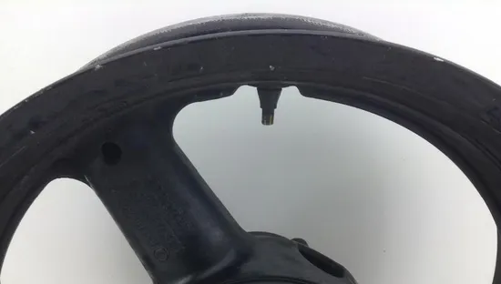 Rear Wheel Rim 2005 Suzuki Katana 750 GSX750F 1157