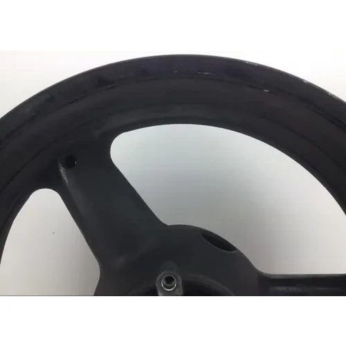Rear Wheel Rim 2005 Suzuki Katana 750 GSX750F 1157 19