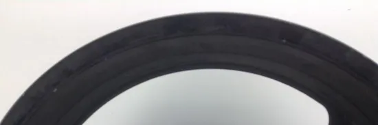 Rear Wheel Rim 2005 Suzuki Katana 750 GSX750F 1157