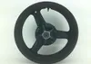 Rear Wheel Rim 2005 Suzuki Katana 750 GSX750F 1157