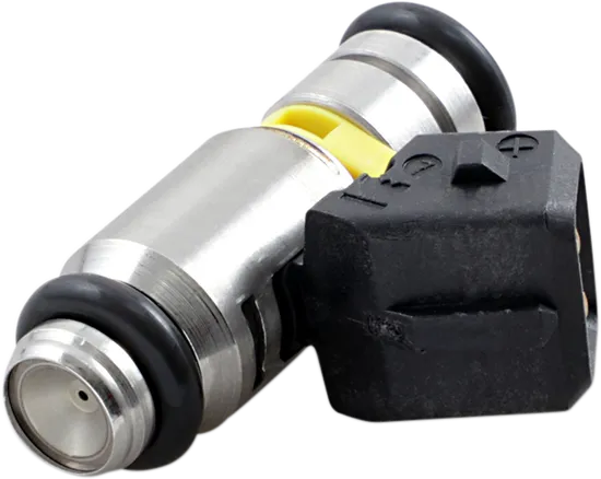 Feuling Yellow Electric Fuel Injector Flow 6.2g/s