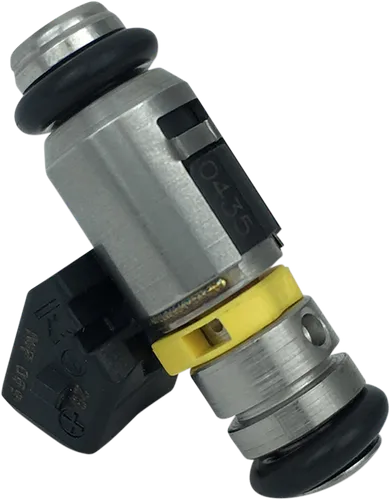 Feuling Yellow Electric Fuel Injector Flow 6.2g/s