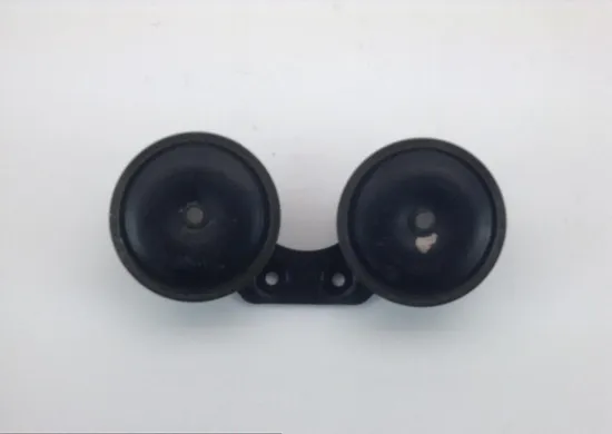 Horn 2003 Kawasaki Concours 1000 ZG1000A 1148