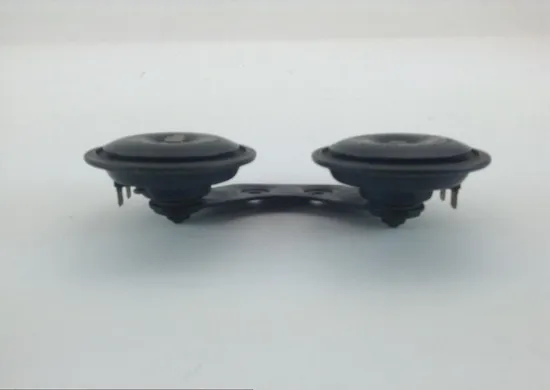 Horn 2003 Kawasaki Concours 1000 ZG1000A 1148