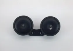 Horn 2003 Kawasaki Concours 1000 ZG1000A 1148