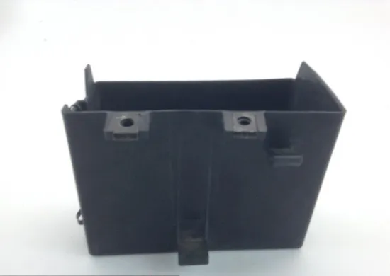 Battery Box 2003 Kawasaki Concours 1000 ZG1000A 1148