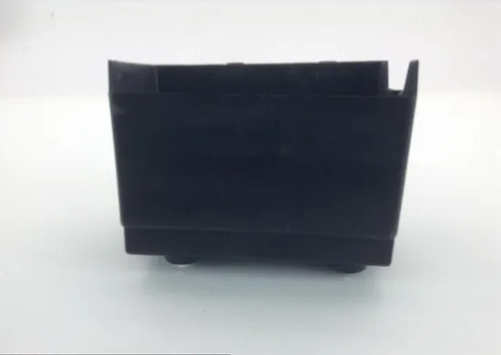 Battery Box 2003 Kawasaki Concours 1000 ZG1000A 1148