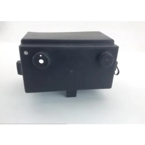 Battery Box 2003 Kawasaki Concours 1000 ZG1000A 1148 10