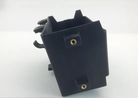 Battery Box 2003 Kawasaki Concours 1000 ZG1000A 1148