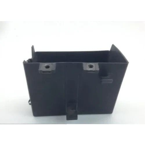 Battery Box 2003 Kawasaki Concours 1000 ZG1000A 1148 7