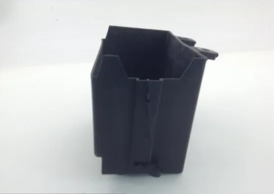 Battery Box 2003 Kawasaki Concours 1000 ZG1000A 1148