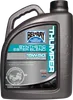 Bel Ray Thumper Synthertic Ester Blend Engine Motor Oil 15W50 4 Liter Bottle