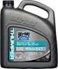 Bel Ray Thumper Synthertic Ester Blend Engine Motor Oil 15W50 4 Liter Bottle