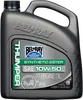 Bel Ray Thumper Synthertic Ester Engine Motor Oil 10W50 4 Liter Bottle