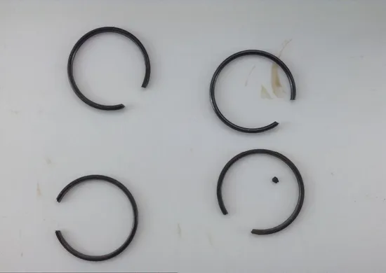 Engine Cylinder Jug W Piston 2003 Kawasaki Concours 1000 ZG1000A 1148