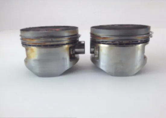 Engine Cylinder Jug W Piston 2003 Kawasaki Concours 1000 ZG1000A 1148