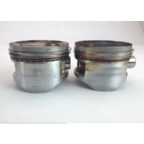 Engine Cylinder Jug W Piston 2003 Kawasaki Concours 1000 ZG1000A 1148 13