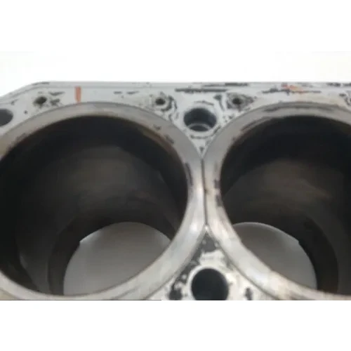 Engine Cylinder Jug W Piston 2003 Kawasaki Concours 1000 ZG1000A 1148 17