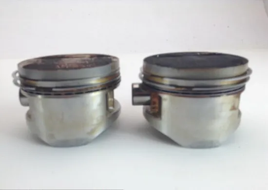 Engine Cylinder Jug W Piston 2003 Kawasaki Concours 1000 ZG1000A 1148