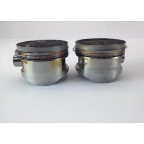 Engine Cylinder Jug W Piston 2003 Kawasaki Concours 1000 ZG1000A 1148 9