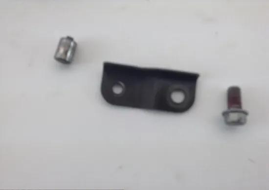 Engine Balancer 2003 Kawasaki Concours 1000 ZG1000A 1148