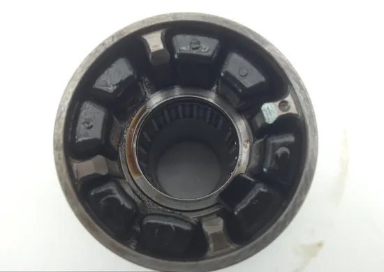 Engine Balancer 2003 Kawasaki Concours 1000 ZG1000A 1148