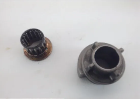 Engine Balancer 2003 Kawasaki Concours 1000 ZG1000A 1148