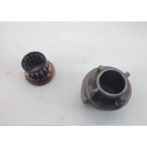 Engine Balancer 2003 Kawasaki Concours 1000 ZG1000A 1148 9