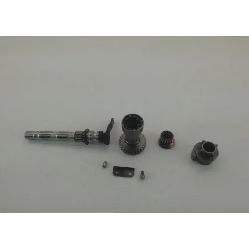 Engine Balancer 2003 Kawasaki Concours 1000 ZG1000A 1148 3
