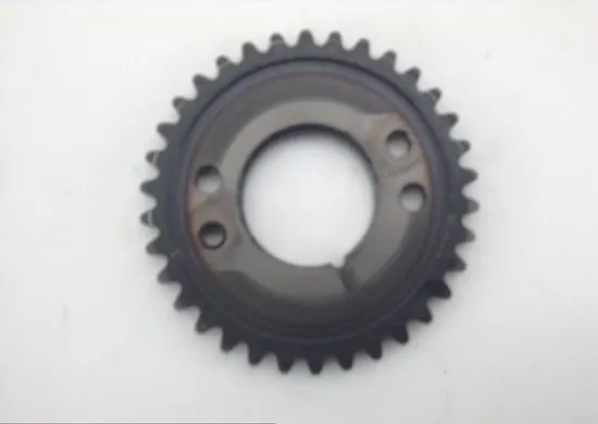 Engine Cam Shaft Gear Cam Shaft 2003 Kawasaki Concours 1000 ZG1000A 1148