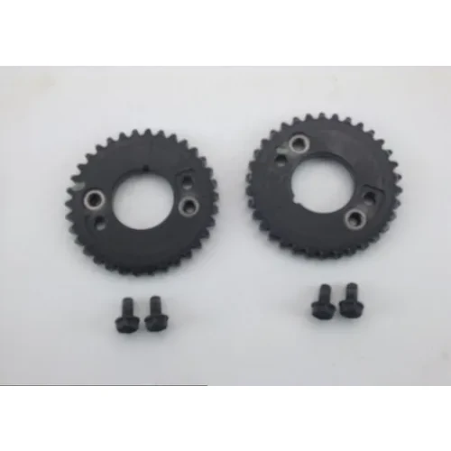 Engine Cam Shaft Gear Cam Shaft 2003 Kawasaki Concours 1000 ZG1000A 1148 3