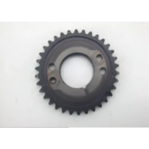 Engine Cam Shaft Gear Cam Shaft 2003 Kawasaki Concours 1000 ZG1000A 1148 11