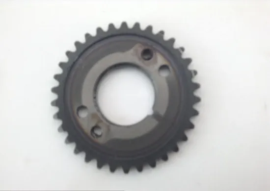 Engine Cam Shaft Gear Cam Shaft 2003 Kawasaki Concours 1000 ZG1000A 1148