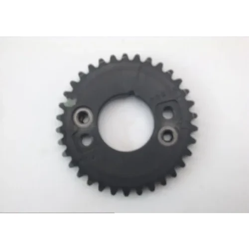 Engine Cam Shaft Gear Cam Shaft 2003 Kawasaki Concours 1000 ZG1000A 1148 9